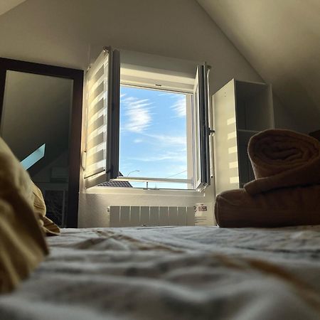 Le Clos Des Maraichers Village-Neuf Bagian luar foto