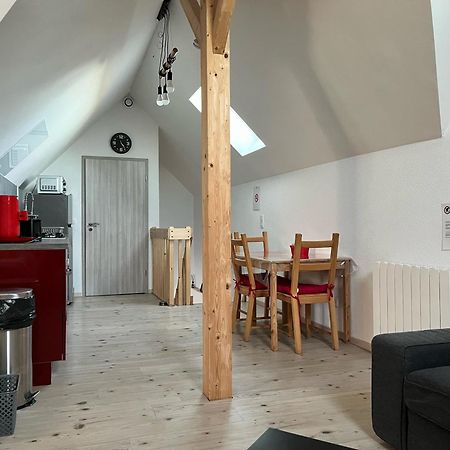 Le Clos Des Maraichers Village-Neuf Bagian luar foto