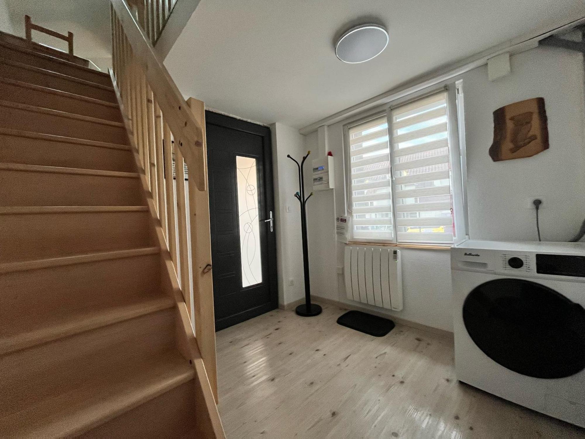 Le Clos Des Maraichers Village-Neuf Bagian luar foto