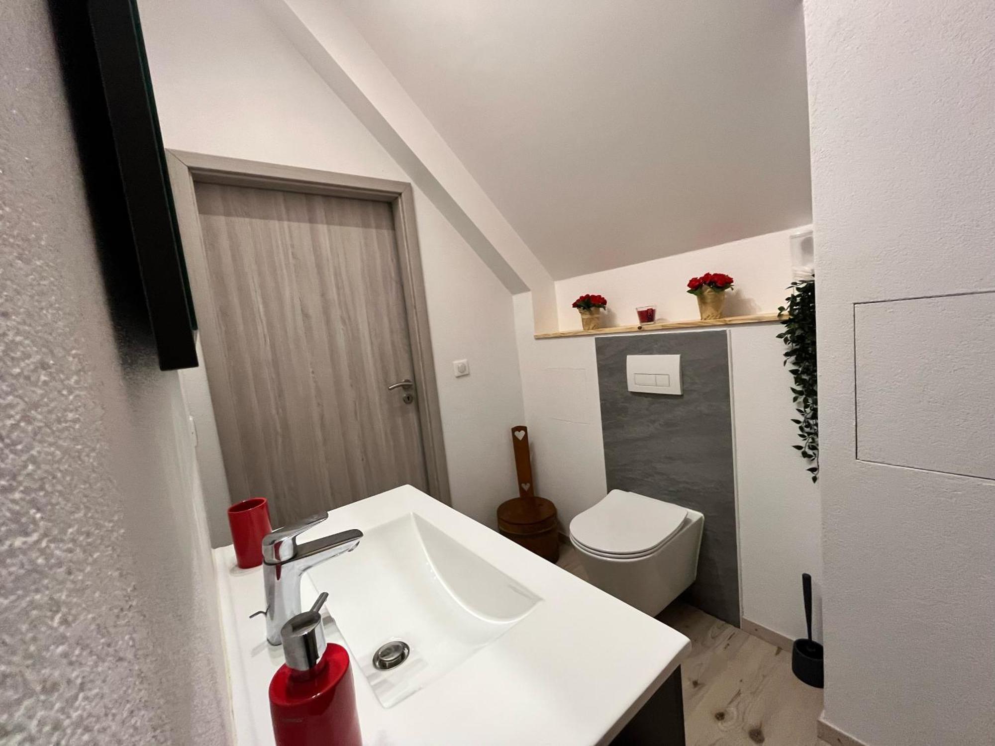 Le Clos Des Maraichers Village-Neuf Bagian luar foto