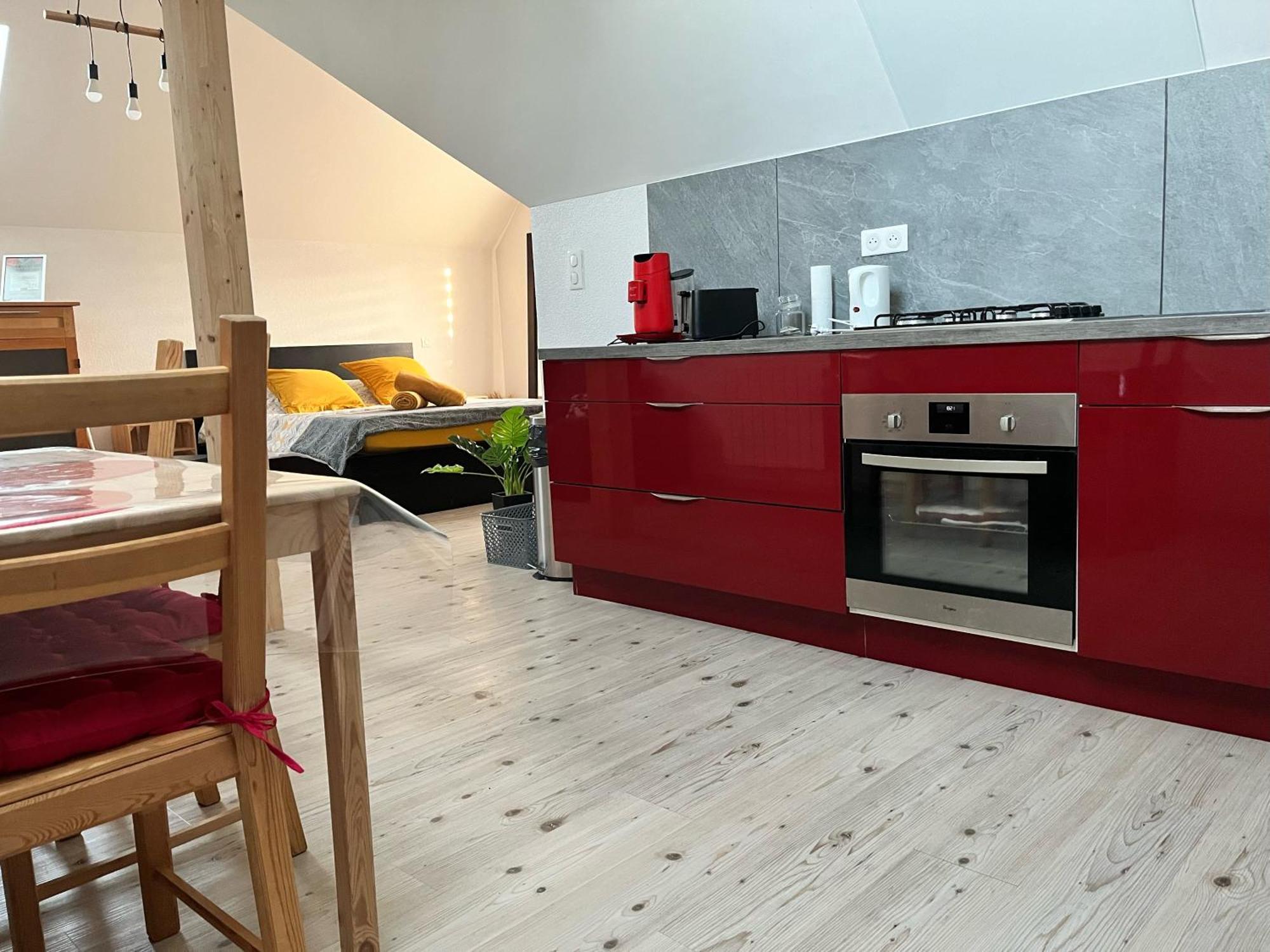 Le Clos Des Maraichers Village-Neuf Bagian luar foto