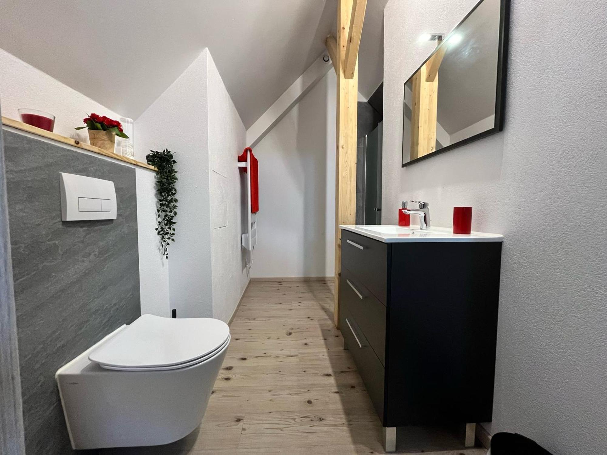Le Clos Des Maraichers Village-Neuf Bagian luar foto